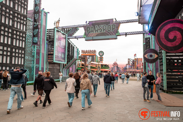 Paaspop Schijndel 2026 - Zaterdag foto