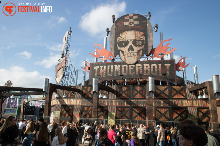 Paaspop Schijndel 2026 - Zaterdag foto