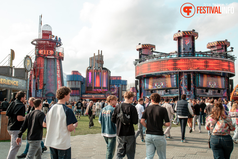 Paaspop Schijndel 2026 - Zaterdag foto
