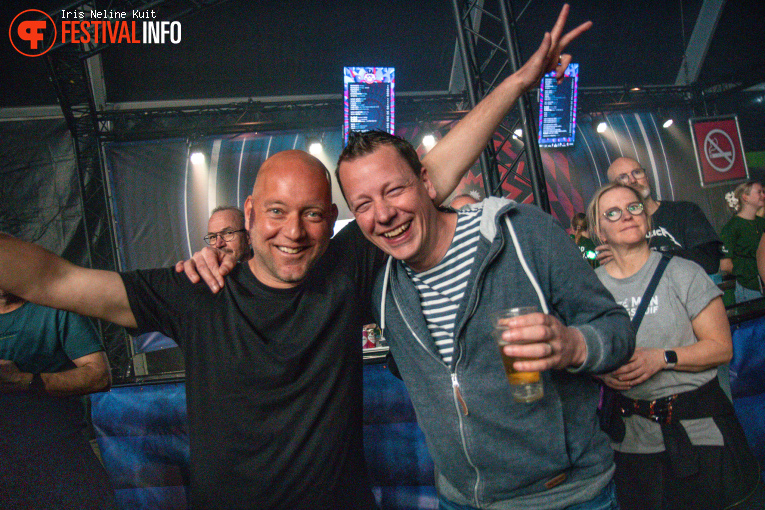 Paaspop Schijndel 2026 - Zaterdag foto