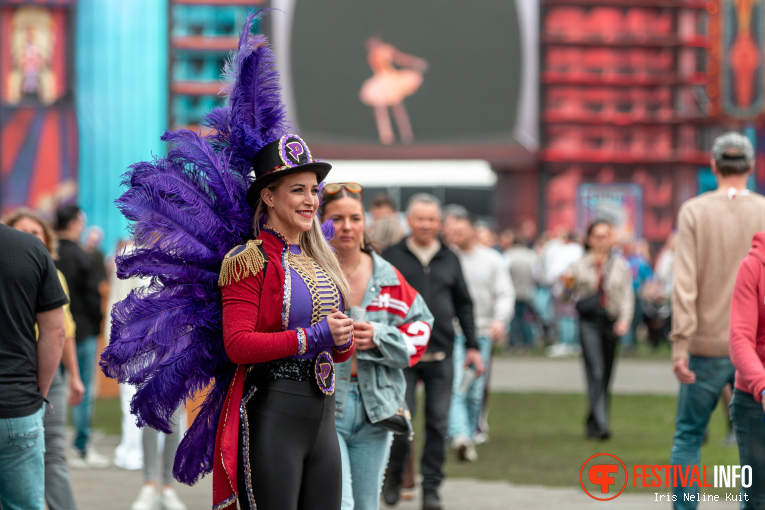 Paaspop Schijndel 2026 - Zaterdag foto