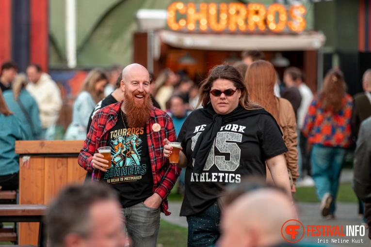 Paaspop Schijndel 2026 - Zaterdag foto