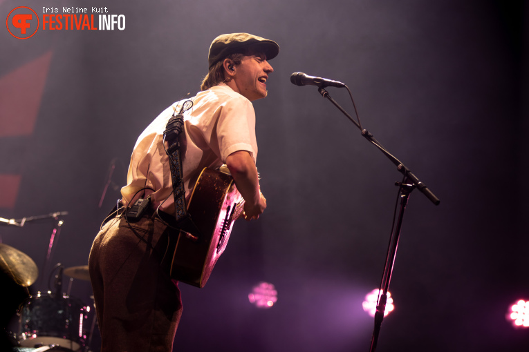 Beach Boys' Best op Paaspop Schijndel 2026 - Zaterdag foto