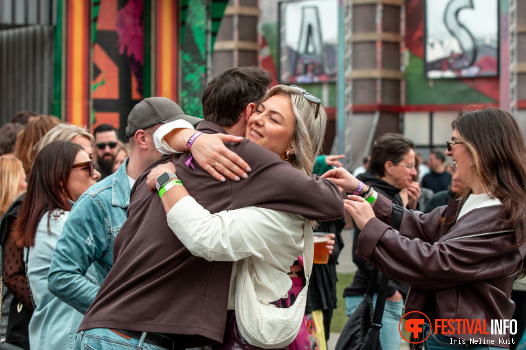 Paaspop Schijndel 2026 - Zaterdag foto