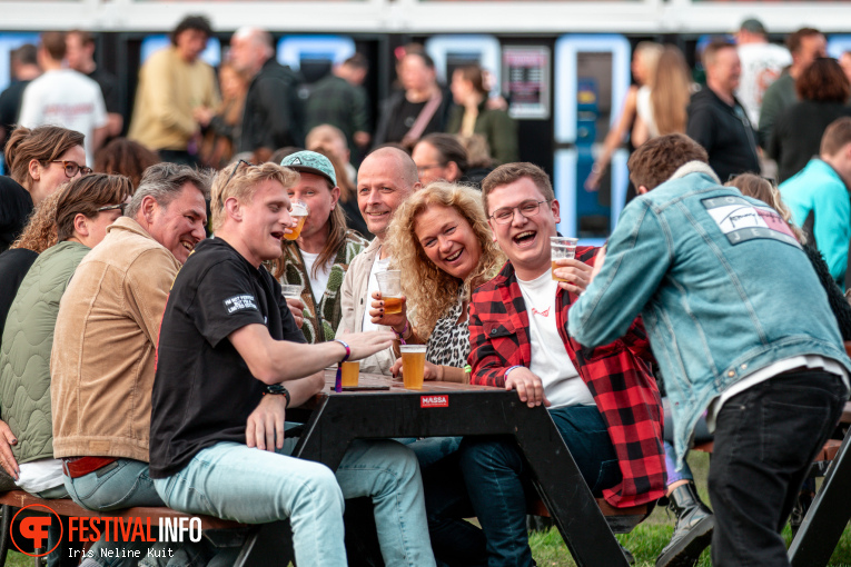 Paaspop Schijndel 2026 - Zaterdag foto