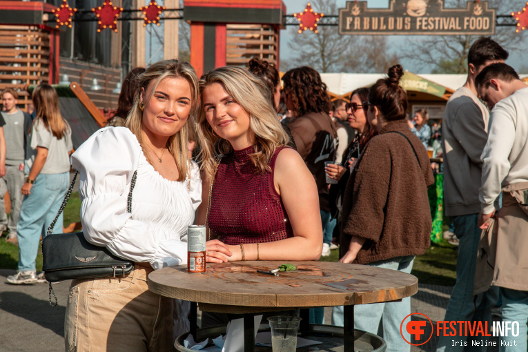 Paaspop Schijndel 2026 - Zaterdag foto