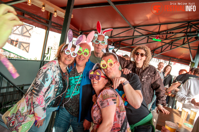 Paaspop Schijndel 2026 - Zaterdag foto
