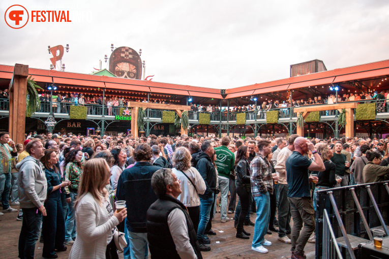 Paaspop Schijndel 2026 - Zaterdag foto
