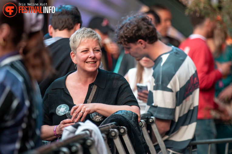 Paaspop Schijndel 2026 - Zaterdag foto