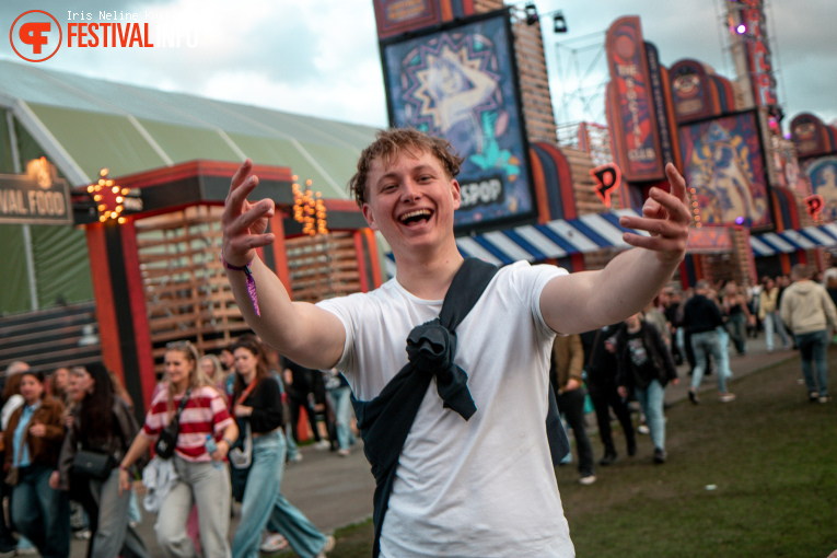 Paaspop Schijndel 2026 - Zaterdag foto