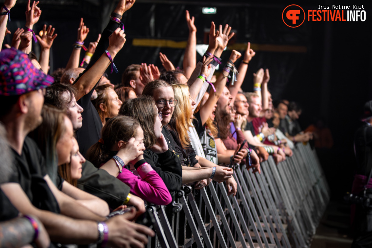 Paaspop Schijndel 2026 - Zaterdag foto