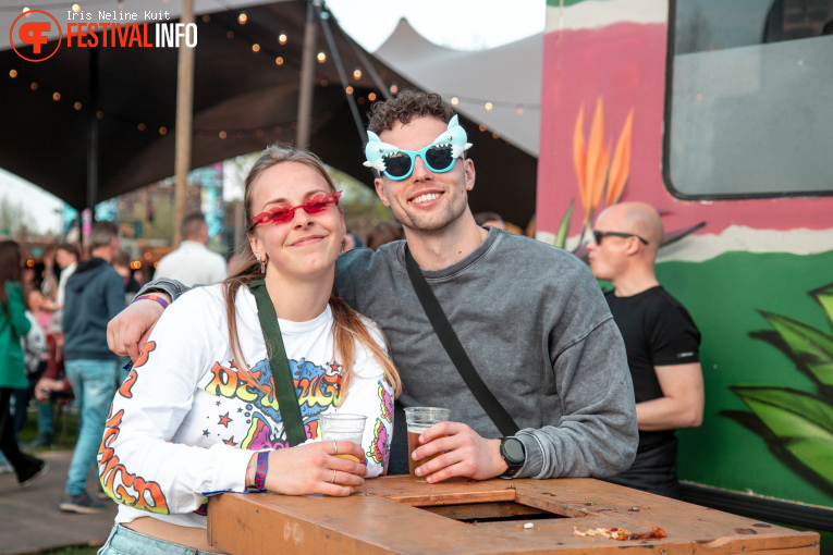 Paaspop Schijndel 2026 - Zaterdag foto