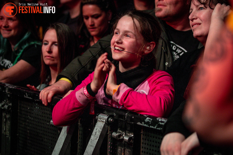 Paaspop Schijndel 2026 - Zaterdag foto