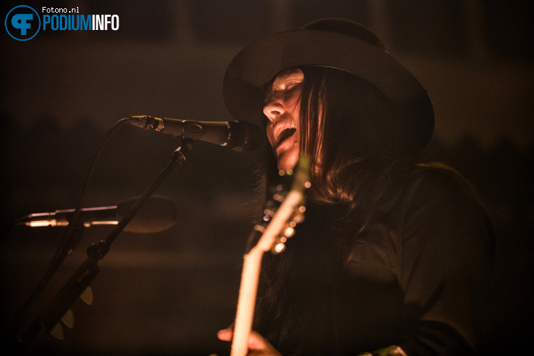 Archive op Archive - 30/03 - Paradiso foto