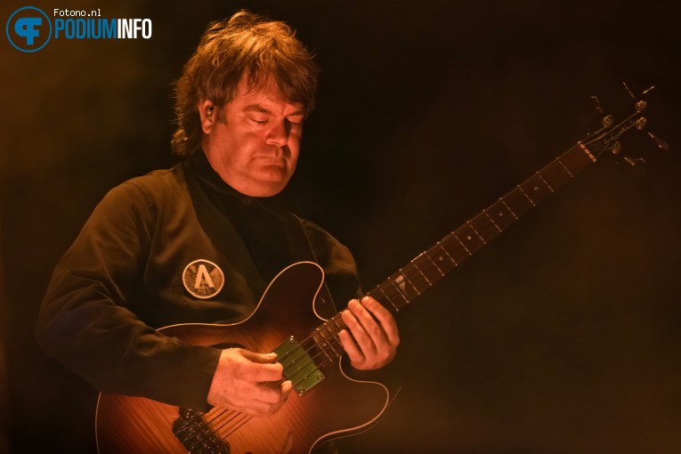 Archive op Archive - 30/03 - Paradiso foto