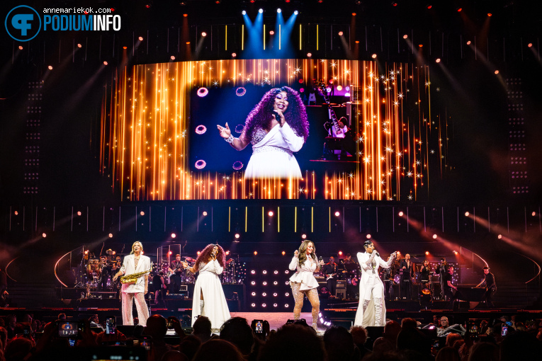 Ladies of Soul op Ladies of Soul - 03/04 - Ziggo Dome foto