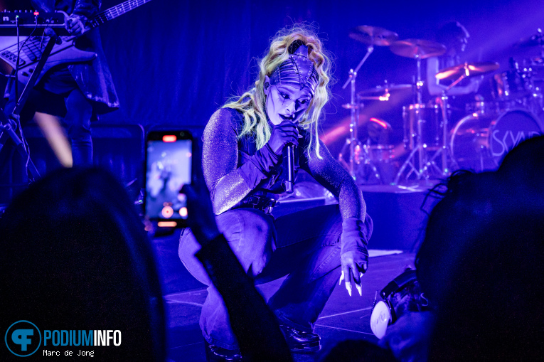 Skynd op Skynd - 06/04 - TivoliVredenburg foto