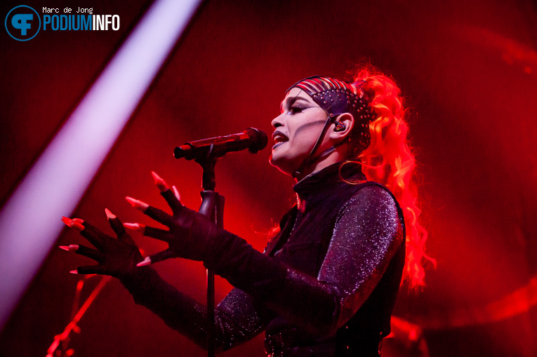 Skynd op Skynd - 06/04 - TivoliVredenburg foto