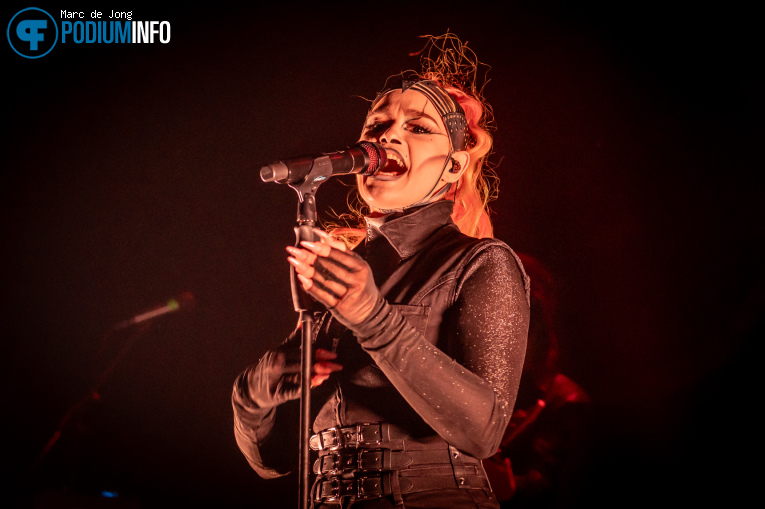 Skynd op Skynd - 06/04 - TivoliVredenburg foto