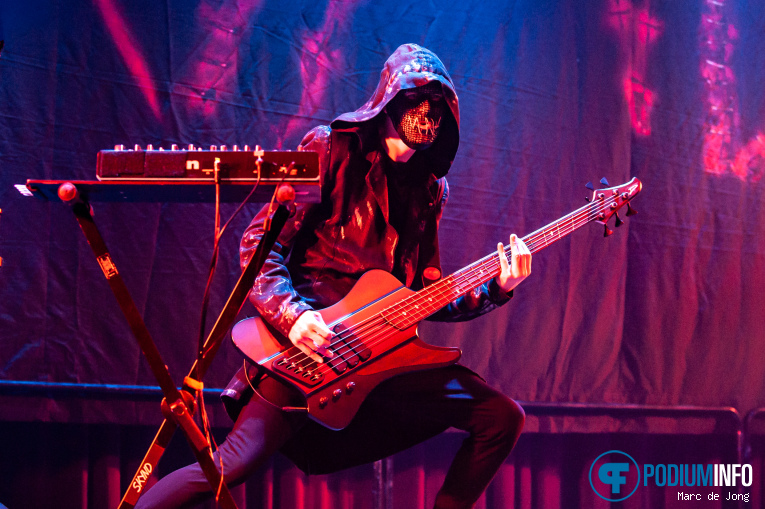 Skynd op Skynd - 06/04 - TivoliVredenburg foto