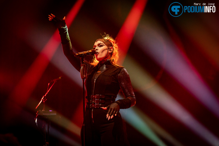 Skynd op Skynd - 06/04 - TivoliVredenburg foto