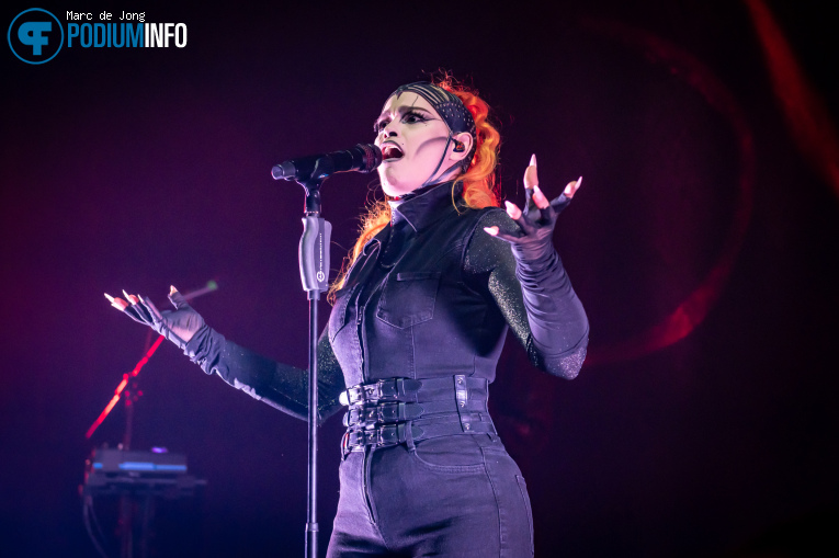 Skynd op Skynd - 06/04 - TivoliVredenburg foto