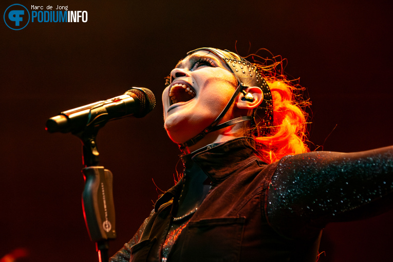 Skynd op Skynd - 06/04 - TivoliVredenburg foto