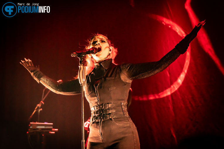 Skynd op Skynd - 06/04 - TivoliVredenburg foto