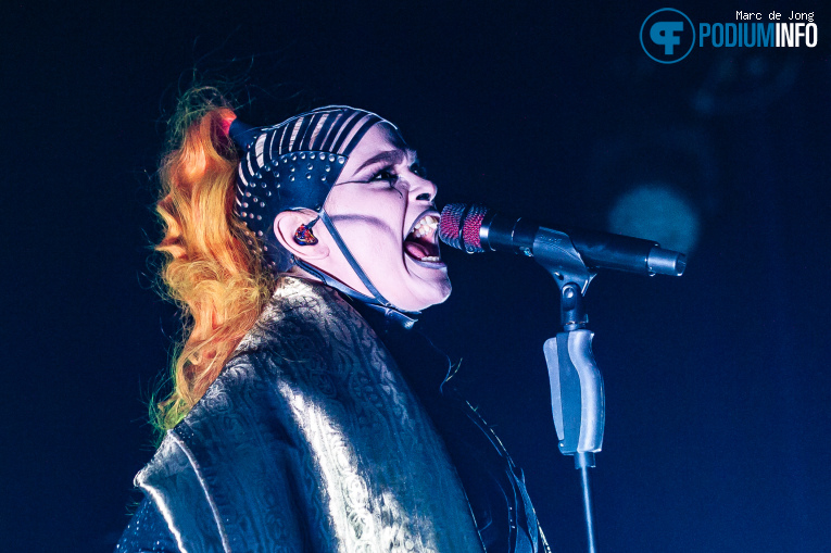 Skynd op Skynd - 06/04 - TivoliVredenburg foto