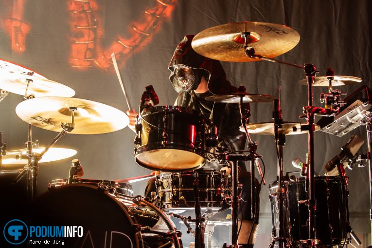Skynd op Skynd - 06/04 - TivoliVredenburg foto