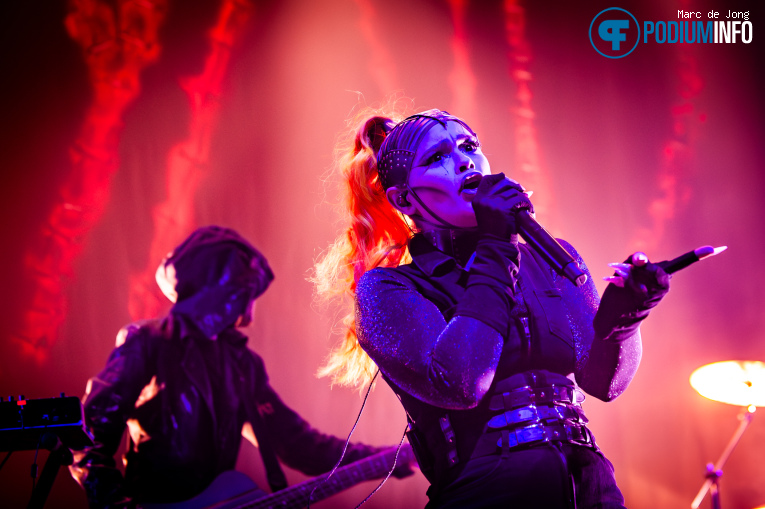 Skynd op Skynd - 06/04 - TivoliVredenburg foto