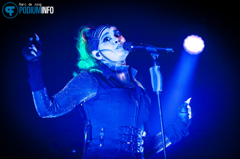 Skynd op Skynd - 06/04 - TivoliVredenburg foto