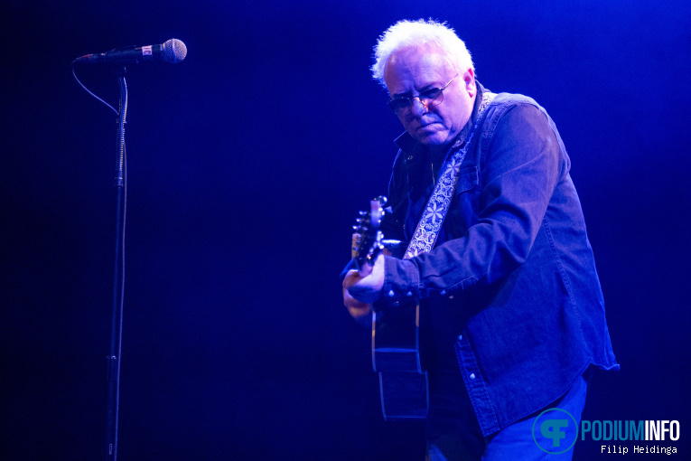 Wreckless Eric op Wreckless Eric - 15/04 - Paradiso foto