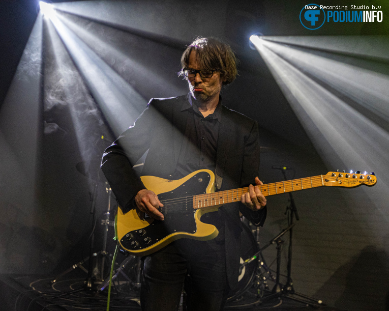 Joy Division Undercover op Joy Division Undercover - 16/04 - Fluor foto