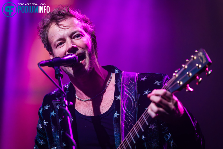 Ellen Ten Damme - 17/04 - Metropool foto