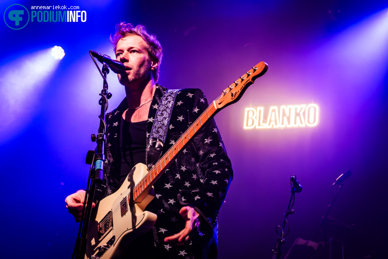 Ellen Ten Damme - 17/04 - Metropool foto
