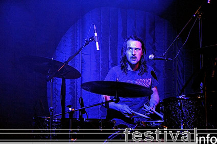 Drive Like Maria op Rawk 2009 foto