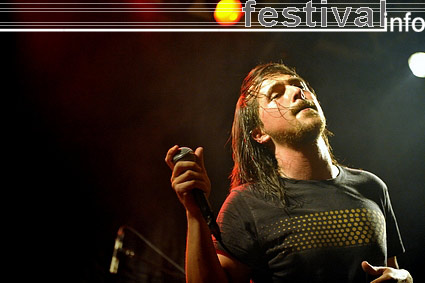 Drive Like Maria op Rawk 2009 foto