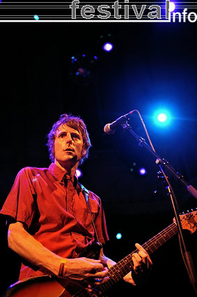 The Gories op Rawk 2009 foto