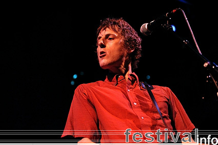 Foto The Gories op Rawk 2009