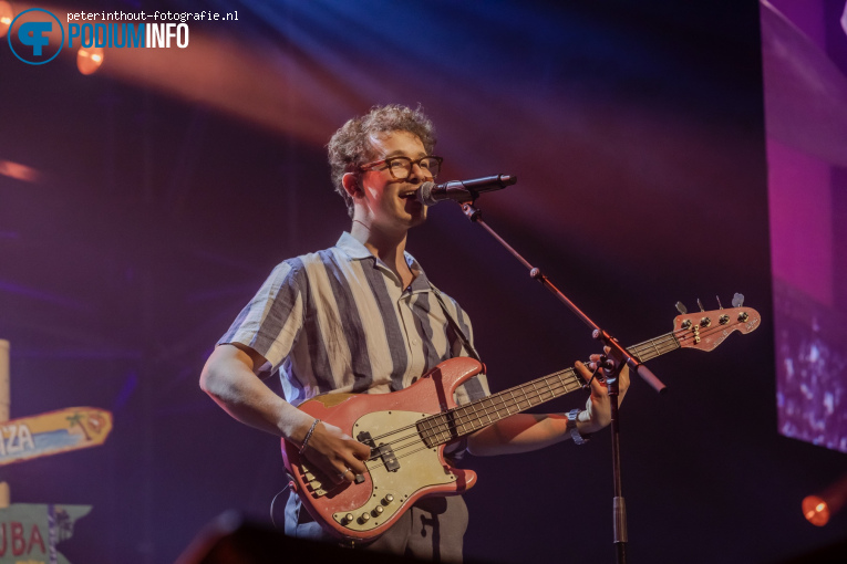 Beach Boys' Best op The Tribute - Live in Concert - 17/04 - Ziggo Dome foto