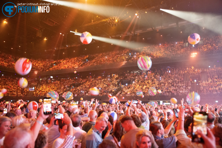 Beach Boys' Best op The Tribute - Live in Concert - 17/04 - Ziggo Dome foto