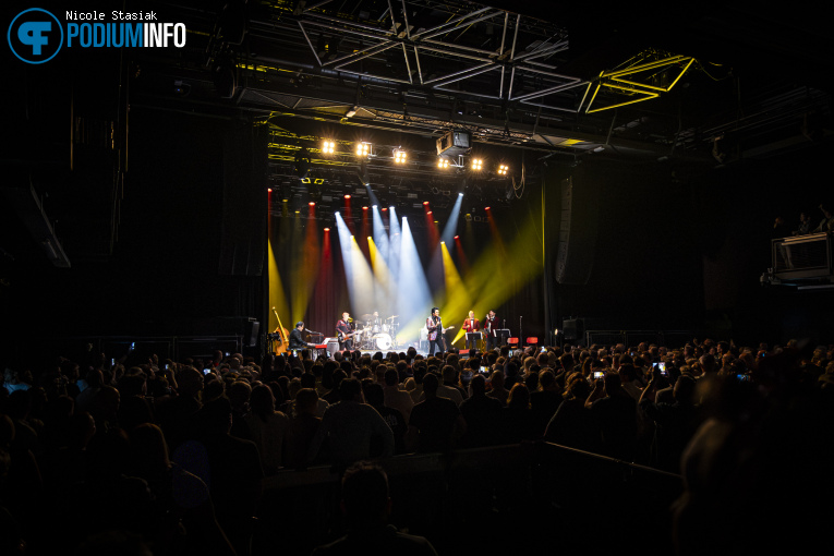 Dwight Icenhower op The Elvis Concert 2026 - Special 70th Anniversary Concert - 17/04 - Effenaar foto