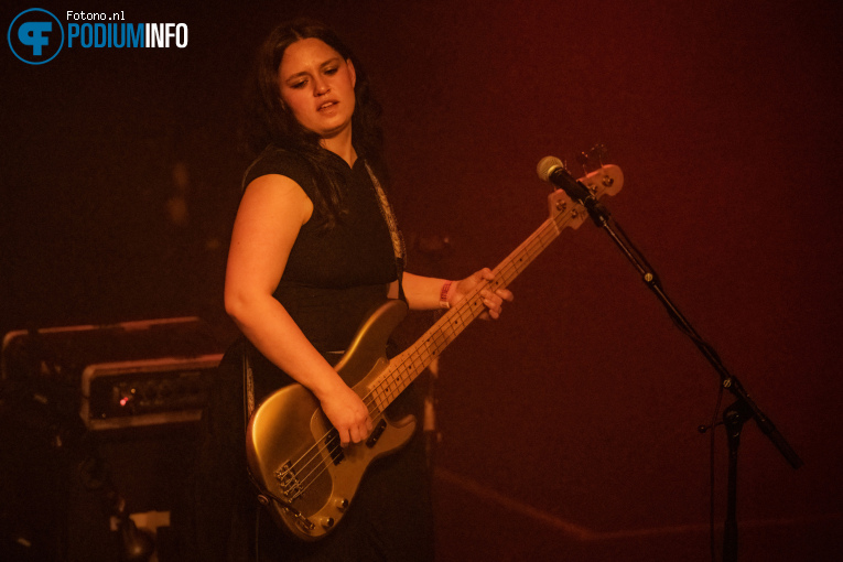 Stone op STONE - 11/04 - Melkweg foto
