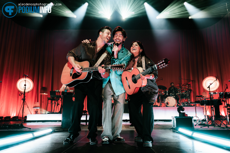 Alvaro Soler op Alvaro Soler - 22/04 - 013 foto
