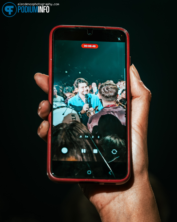 Alvaro Soler - 22/04 - 013 foto