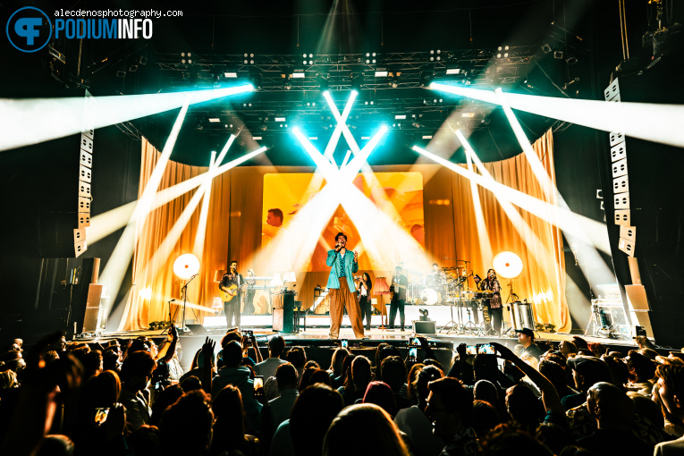Alvaro Soler op Alvaro Soler - 22/04 - 013 foto