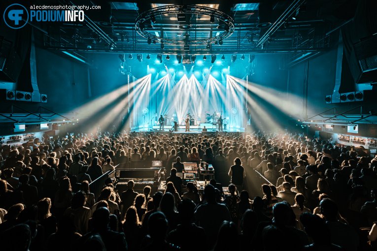 Alvaro Soler op Alvaro Soler - 22/04 - 013 foto