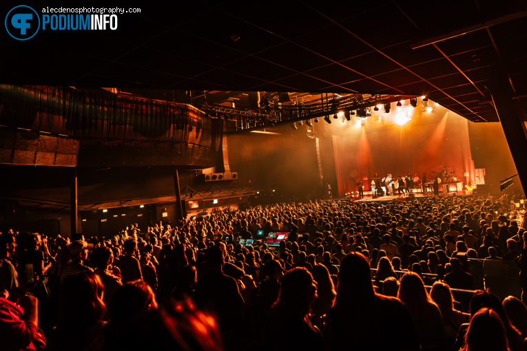 Alvaro Soler op Alvaro Soler - 22/04 - 013 foto