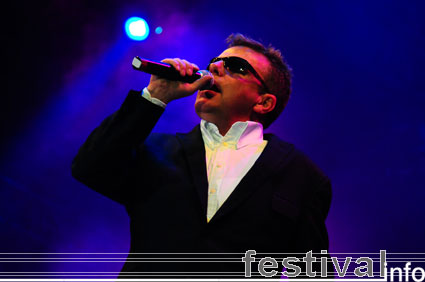 Madness op Exit 2009 foto
